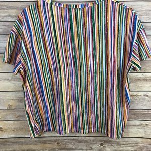 Zara women’s Top Size Small